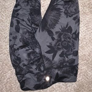 Lulu lemon leggings